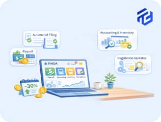 FAIDA Empowers Small Tutoring Business