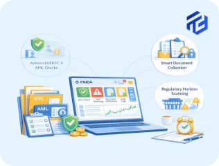 FAIDA in Capital Markets – Client Onboarding & KYC