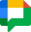 Google_Chat_icon_(2023) 1
