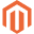 magento-2-logo-svgrepo-com 1